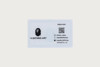 Picture No.5 of BAPE BAPE CARD STICKER SET BAPEC 1M75-182-001