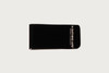 Picture No.2 of BAPE BAPE CARD MONEY CLIP BAPEC 1M75-182-002