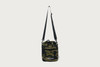 Picture No.1 of BAPE 1ST CAMO DRAWSTRING BAG 1M80-190-001