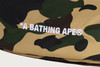 Picture No.9 of BAPE 1ST CAMO DRAWSTRING BAG 1M80-190-001