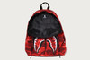 Picture No.12 of BAPE COLOR CAMO SHARK DAYPACK 1M80-189-002
