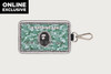 Picture No.3 of BAPE BAPE CARD CASE BAPEC 1M75-190-001