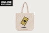 Picture No.4 of BAPE BAPE CARD TOTE BAG BAPEC 1M75-189-001