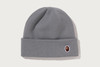 Picture No.7 of BAPE APE HEAD ONE POINT KNIT CAP 1M80-181-004