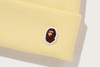 Picture No.18 of BAPE APE HEAD ONE POINT KNIT CAP 1M80-181-004