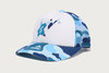 Picture No.1 of BAPE ABC CAMO STA MESH CAP 1M80-180-002