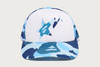Picture No.2 of BAPE ABC CAMO STA MESH CAP 1M80-180-002