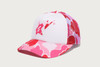 Picture No.9 of BAPE ABC CAMO STA MESH CAP 1M80-180-002
