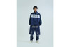 Picture No.4 of BAPE LAYERED TRACK PANTS 1M80-152-014