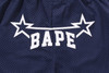 Picture No.8 of BAPE LAYERED TRACK PANTS 1M80-152-014