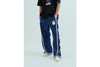Picture No.2 of BAPE COLOR CAMO MESH HIGH SPLIT SNAP BUTTON RELAXED FIT PANTS 1M80-152-321