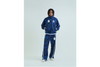Picture No.4 of BAPE COLOR CAMO MESH HIGH SPLIT SNAP BUTTON RELAXED FIT PANTS 1M80-152-321