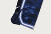 Picture No.7 of BAPE COLOR CAMO MESH HIGH SPLIT SNAP BUTTON RELAXED FIT PANTS 1M80-152-321