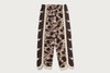 Picture No.10 of BAPE COLOR CAMO MESH HIGH SPLIT SNAP BUTTON RELAXED FIT PANTS 1M80-152-321