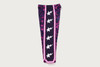 Picture No.16 of BAPE COLOR CAMO MESH HIGH SPLIT SNAP BUTTON RELAXED FIT PANTS 1M80-152-321