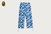 Picture No.1 of BAPE ABC CAMO ONE POINT RELAXED FIT SWEATPANTS 1M80-152-302