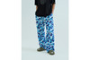 Picture No.2 of BAPE ABC CAMO ONE POINT RELAXED FIT SWEATPANTS 1M80-152-302