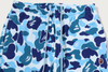 Picture No.6 of BAPE ABC CAMO ONE POINT RELAXED FIT SWEATPANTS 1M80-152-302