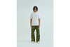 Picture No.9 of BAPE ABC CAMO ONE POINT RELAXED FIT SWEATPANTS 1M80-152-302