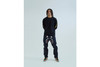 Picture No.3 of BAPE SHARK 13 OZ DENIM PANTS 1M80-150-001
