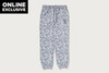 Picture No.7 of BAPE BAPE CARD CAMO COLLEGE ONE POINT SWEATPANTS BAPEC 1M75-152-001