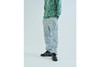 Picture No.9 of BAPE BAPE CARD CAMO COLLEGE ONE POINT SWEATPANTS BAPEC 1M75-152-001