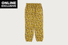 Picture No.14 of BAPE BAPE CARD CAMO COLLEGE ONE POINT SWEATPANTS BAPEC 1M75-152-001