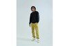 Picture No.17 of BAPE BAPE CARD CAMO COLLEGE ONE POINT SWEATPANTS BAPEC 1M75-152-001