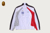 Picture No.1 of BAPE SOCCER TRACK JACKET 1M80-140-310