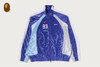 Picture No.9 of BAPE SOCCER TRACK JACKET 1M80-140-310