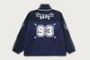 Picture No.5 of BAPE LAYERED TRACK JACKET 1M80-140-005