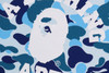 Picture No.8 of BAPE ABC CAMO COLLEGE PULLOVER HOODIE 1M80-114-002