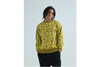 Picture No.8 of BAPE BAPE CARD CAMO COLLEGE ONE POINT SWEATSHIRT BAPEC 1M75-113-001