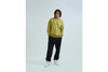 Picture No.11 of BAPE BAPE CARD CAMO COLLEGE ONE POINT SWEATSHIRT BAPEC 1M75-113-001