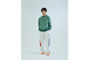 Picture No.18 of BAPE BAPE CARD CAMO COLLEGE ONE POINT SWEATSHIRT BAPEC 1M75-113-001