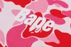 Picture No.14 of BAPE ABC CAMO LS TEE 1M80-111-009
