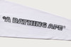 Picture No.18 of BAPE BAPE CARD GRAPHIC LONG SLEEVE TEE BAPEC 1M75-111-001