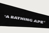Picture No.36 of BAPE BAPE CARD GRAPHIC LONG SLEEVE TEE BAPEC 1M75-111-001