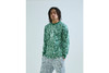 Picture No.2 of BAPE BAPE CARD CAMO COLLEGE LONG SLEEVE TEE BAPEC 1M75-111-002