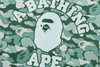 Picture No.7 of BAPE BAPE CARD CAMO COLLEGE LONG SLEEVE TEE BAPEC 1M75-111-002