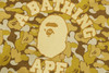 Picture No.15 of BAPE BAPE CARD CAMO COLLEGE LONG SLEEVE TEE BAPEC 1M75-111-002