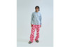 Picture No.20 of BAPE BAPE CARD CAMO COLLEGE LONG SLEEVE TEE BAPEC 1M75-111-002
