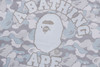 Picture No.22 of BAPE BAPE CARD CAMO COLLEGE LONG SLEEVE TEE BAPEC 1M75-111-002