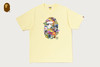 Picture No.5 of BAPE STICKER PACK APE HEAD TEE 1M80-110-325