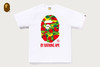 Picture No.5 of BAPE STA CAMO BY BATHING APE TEE 1M80-110-028