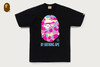 Picture No.7 of BAPE STA CAMO BY BATHING APE TEE 1M80-110-028