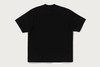 Picture No.5 of BAPE METALLIC BAPE STA COLLEGE RELAXED FIT TEE 1M80-110-335