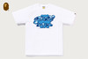 Picture No.1 of BAPE ABC CAMO TOON ASNKA TEE 1M80-110-011