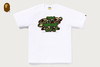 Picture No.6 of BAPE ABC CAMO TOON ASNKA TEE 1M80-110-011