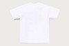 Picture No.7 of BAPE ABC CAMO TOON ASNKA TEE 1M80-110-011